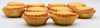 8x Gobeletti Biscotti Di Pasta Frolla Specialità Ligure Biscotti 8 Pz Ripieni Di Confettura Alla Frutta Prodotta Artigianalmente Alimentari e cura della casa/Alimenti freschi e refrigerati/Impasti refrigerati/Biscotti LiSicily dolci per passione - Alassio, Commerciovirtuoso.it