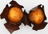 8x Muffin Sapore Alla Vaniglia Muffin Soffici in Confezione Di Vetro 8 Pz Dessert Muffin Alimentari e cura della casa/Pasticceria e prodotti da forno/Pasticceria/Muffin LiSicily dolci per passione - Alassio, Commerciovirtuoso.it