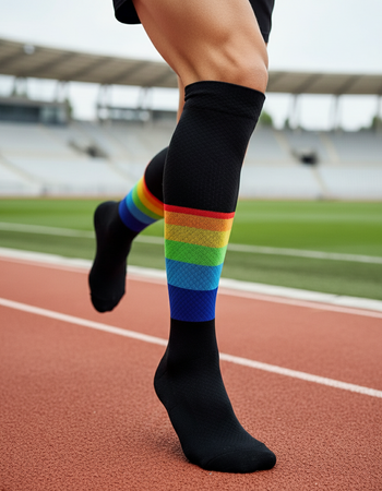 Calze sportive 20% outdor traspiranti bici strada mountanBike impermeabili