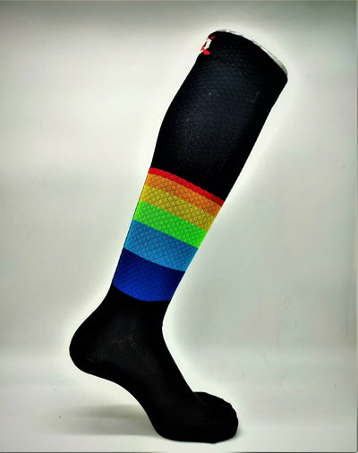 arcobaleno alta