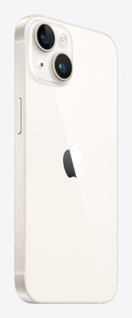 Apple iPhone 14 128gb Starlight Enjoy Economy Class (eSIM Only)