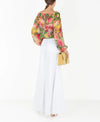SILVIAN HEACH PANTALONE PANTALONE da donna