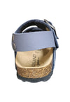 Scarpe sandalo Bambini e ragazzi Grunland Junior 0901