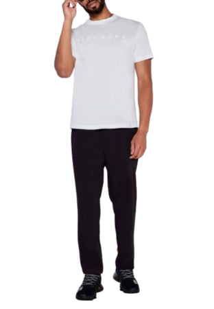 John Richmond T-SHIRT T-SHIRT PATUM da uomo