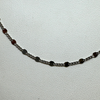 Collana donna in oro CAMELI VNN257