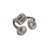 Anello donna 38BYCAMELI PCC416