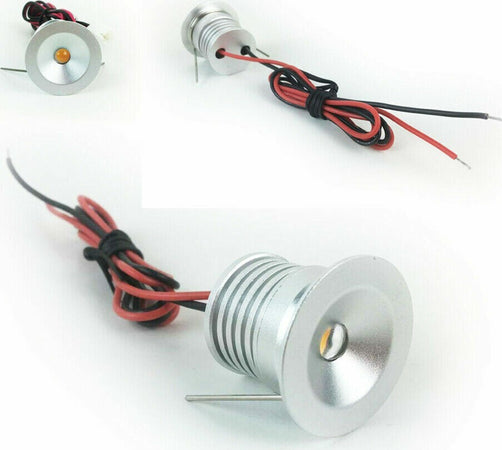 9-Mini-Faretto-24v-Incasso-cob-led-1w-Foro-15mm-segnapasso-esterno-interno-ip65