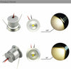 9-Mini-Faretto-24v-Incasso-cob-led-1w-Foro-15mm-segnapasso-esterno-interno-ip65