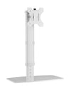 Supporto da Tavolo Stand per Monitor 17-27'' con Base