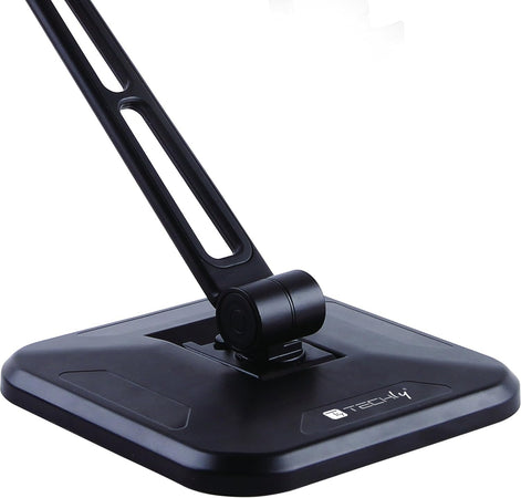 Supporto Estensibile per Tablet e i-Pad 4.7''-12.9'' da Scrivania e da Muro