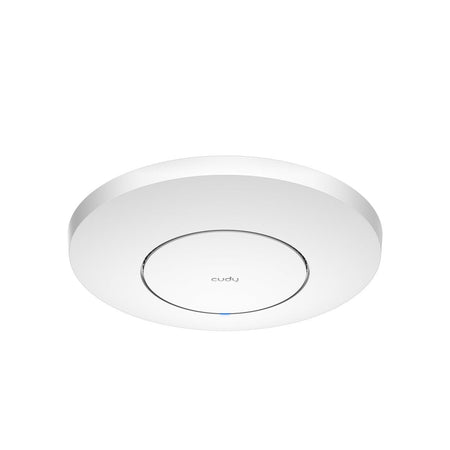 Punto di Accesso Wireless Multi-Gigabit Tri-band WiFi 7 BE11000 Mesh a Muro/Soffitto, AP11000
