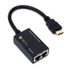 Amplificatore HDMI Cat 5e/6 Compatto 30m