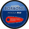 90 capsule compatibili Dolce Gusto Caffè Borbone MISCELA BLU 6x15 caps Capsule compatibili Dolce Gusto Non solo caffè online - Albano Laziale, Commerciovirtuoso.it