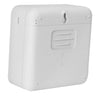 Termoigrometro Wireless Monitoraggio Remoto Wi-Fi App Smart Life