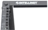 Open Frame Rack 19'' 4 Montanti 45U con profondità regolabile