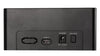 Docking Station USB3.1 Gen2 per HDD/SSD SATA da 2.5''/3.5'' Nero
