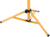 Faretto da lavoro a LED con Treppiede Telescopico 2x20W