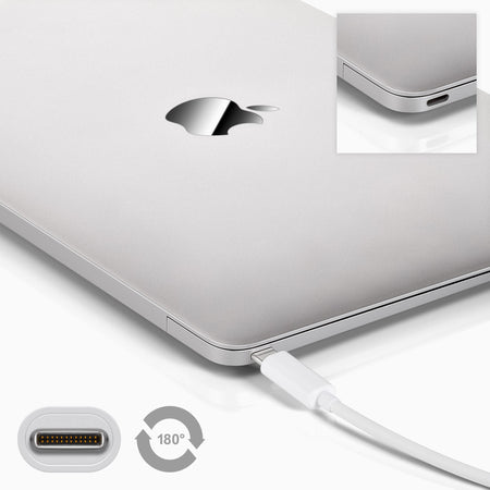 Hub USB 3.2 Gen 1 USB-C con 3 Porte USB tipo A e Alimentazione