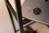 My Finder Dispositivo di Tracciamento Bluetooth Tracker v5.2 IP66 2 Pezzi