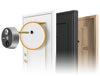 Telecamera per Spioncino Smart Wireless di Rete