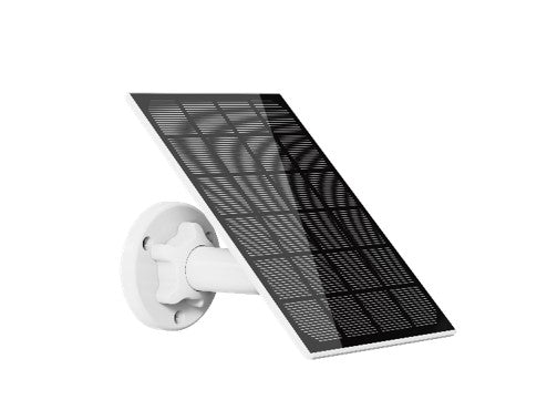 Videocamera IP per Esterni con Pannello Solare TX-244
