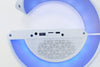 Altoparlante Bluetooth v5.3 con Luce LED e Ricarica Wireless, TX-264