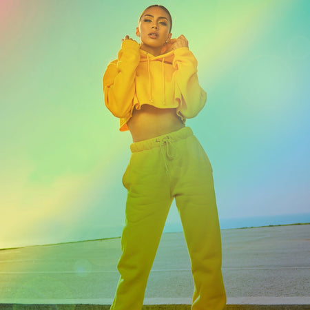 Luce LED 26RGB Anello 25cm con Treppiede Estensibile Selfie Stick