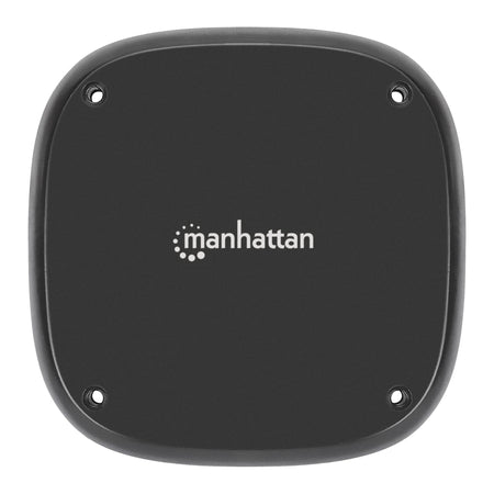 Caricatore Wireless Rapido da Sotto Scrivania 10W