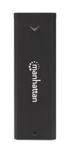 Box Esterno USB 3.2 SSD SATA M.2 NVMe