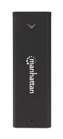 Box Esterno USB 3.2 SSD SATA M.2 NVMe