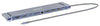 Docking Station USB-C 12-in-1 4K Triplo Monitor con MST