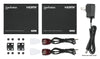 Kit Extender HDMI Over Ethernet 4K@60Hz