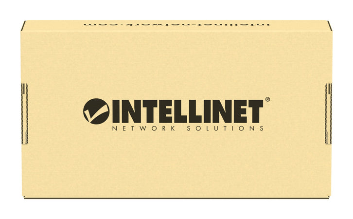 Media Converter 10GBase-T a 10GBase-R