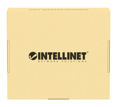 Media Converter Gigabit PoE+