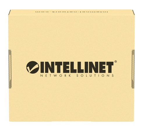 Media Converter Gigabit PoE+