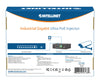 Iniettore Industriale per Guida DIN Gigabit Ultra PoE 60W