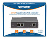 Ultra PoE Extender Gigabit 2 porte