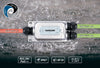 Extender Gigabit 2 porte Ultra PoE per Esterno Antivandalo