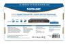 Switch PoE+ Gigabit Ethernet a 8 porte con passthrough PoE