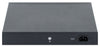 Switch PoE++ 10 porte L2 Fully Managed con 8 porte Ethernet Gigabit e 2 SFP Uplink
