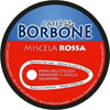 90 pezzi Caffè Borbone Capsule compatibili Dolce Gusto, miscela ROSSA Red 6x15 caps Capsule compatibili Dolce Gusto Non solo caffè online - Albano Laziale, Commerciovirtuoso.it