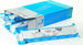 90 Pezzi Elettrodi Saldatura Acciaio Inossidabile Inox 2.5x300mm Safinox R 316l Saldatrici Trade Shop italia - Napoli, Commerciovirtuoso.it