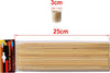 90-Spiedini-Bamboo-Diametro-3mm-Lunga-25cm-Zorei