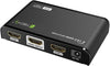 Splitter HDMI2.0 4K 2vie HDR/EDID