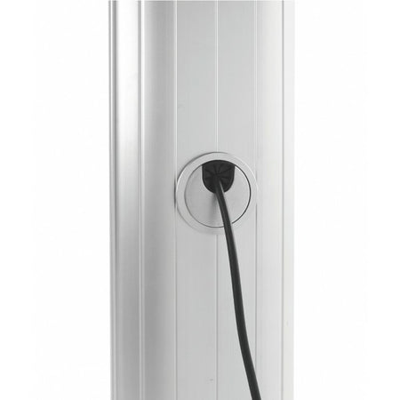 Supporto mobile da pavimento per TV Ultra larghe 60-100''