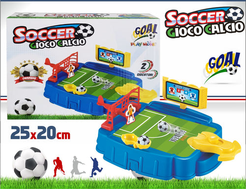 Gioco Calcio Pocket