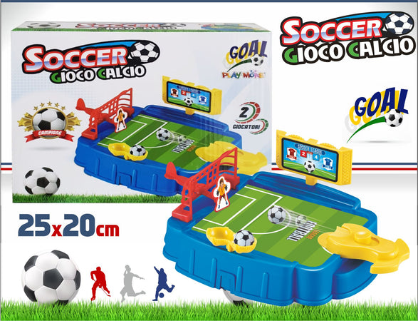 Gioco Calcio Pocket