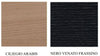 CASSETTIERA DIREZIONALE IN LEGNO SU RUOTE A 3 CASSETTI CM. 41,8x52x61,5h
