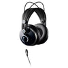 Cuffie filo akg 2470x00190 professional k271 mkii black black