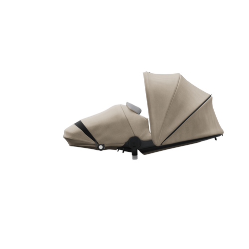 Navicella Light Joolz Hub Cocoon | Timeless Taupe